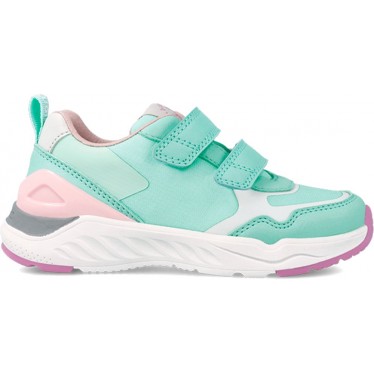 BIOMECANICA SPORT 242285-C BAMBINI TURQUESA
