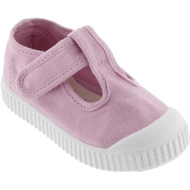 SANDALI VICTORIA 136625 TELA UNISEX PETALO