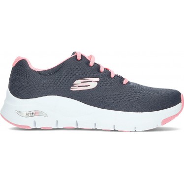 SKECHERS 149057 SNEAKERS AD ARCO NAVY