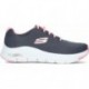 SKECHERS 149057 SNEAKERS AD ARCO NAVY