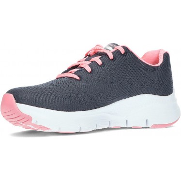 SKECHERS 149057 SNEAKERS AD ARCO NAVY