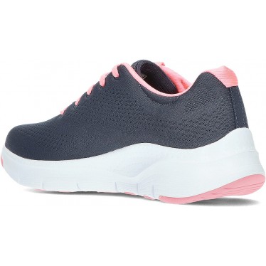 SKECHERS 149057 SNEAKERS AD ARCO NAVY