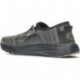 SNEAKERS DUDE SIROCCO BLACK