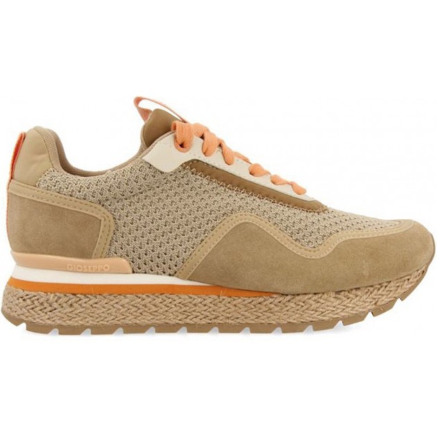 SNEAKERS GIOSEPPO 71063 RUKAJ STILE MEDITERRANEO BEIG SNEAKERS GIOSEPPO 71063 RUKAJ STILE MEDITERRANEO BEIG