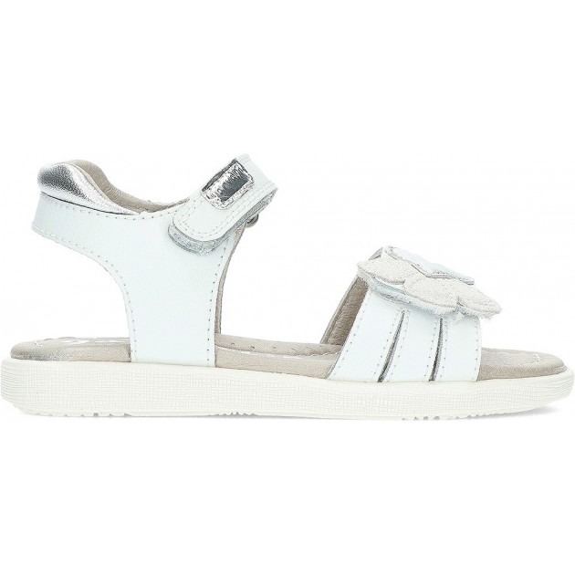 GARVALIN SANDALO CUORE 242421 BLANCO GARVALIN SANDALO CUORE 242421 BLANCO