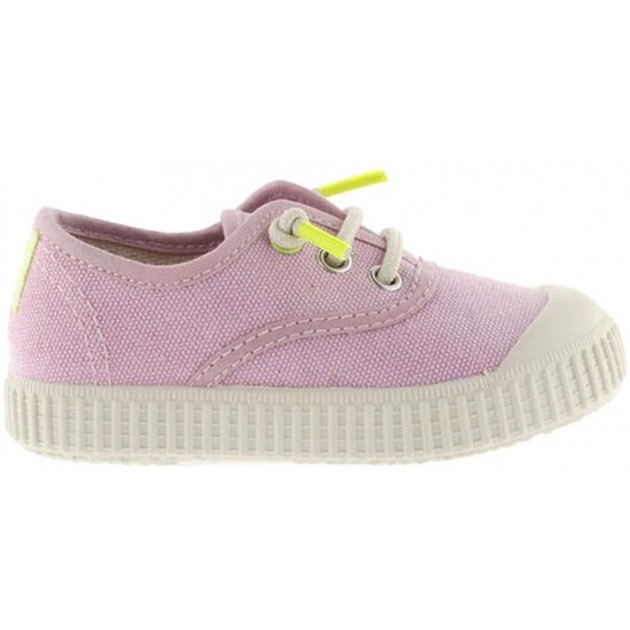 SNEAKERS VICTORIA 1366170 ROSA SNEAKERS VICTORIA 1366170 ROSA