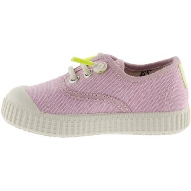 SNEAKERS VICTORIA 1366170 ROSA