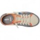 SNEAKERS GEOX J455CA BEIGE