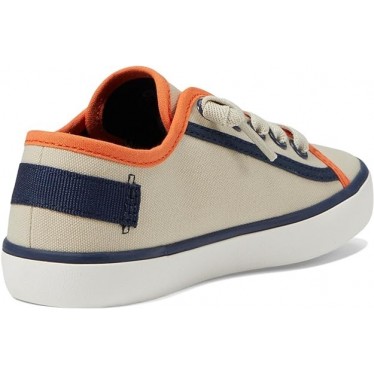 SNEAKERS GEOX J455CA BEIGE