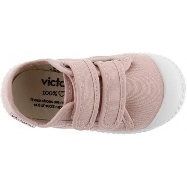 SNEAKERS VICTORIA 136606 SKIN