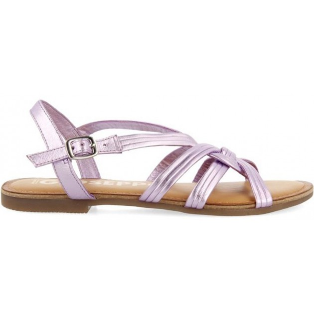 GIOSEPPO SANDALI 72053 MALVA GIOSEPPO SANDALI 72053 MALVA