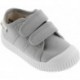 SNEAKERS VICTORIA 136606 ZINC