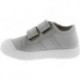 SNEAKERS VICTORIA 136606 ZINC