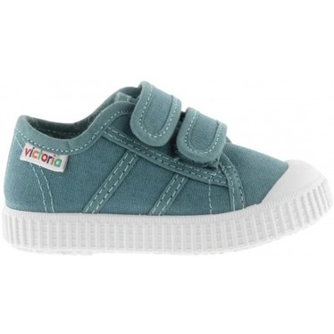 SNEAKERS VICTORIA 136606 PACIFICO