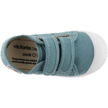 SNEAKERS VICTORIA 136606 PACIFICO