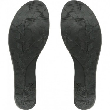 EL NATURALISTA LASCIA 5001 SANDALI BLACK