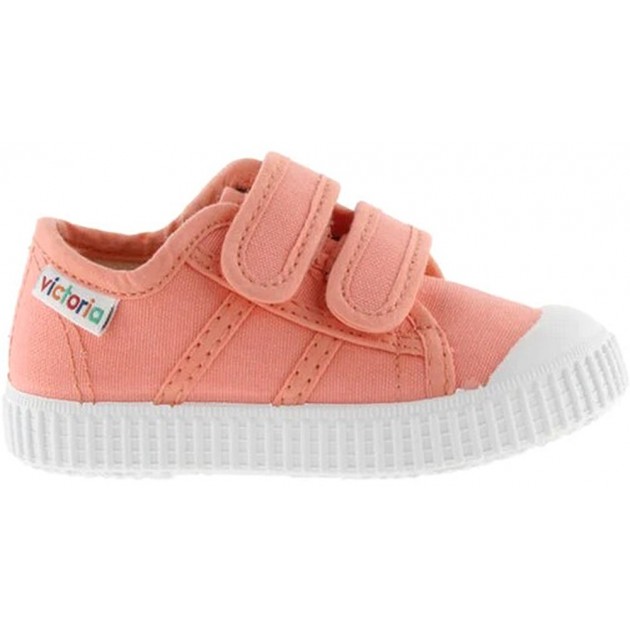 SNEAKERS VICTORIA 136606 LICHI