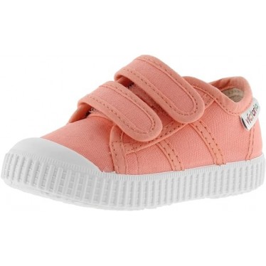 SNEAKERS VICTORIA 136606 LICHI