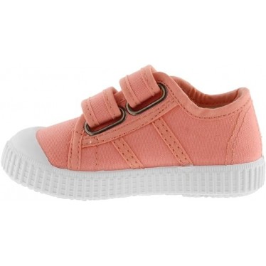 SNEAKERS VICTORIA 136606 LICHI