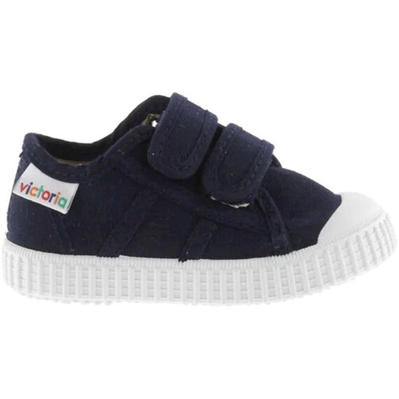 SNEAKERS VICTORIA 136606 MARINO