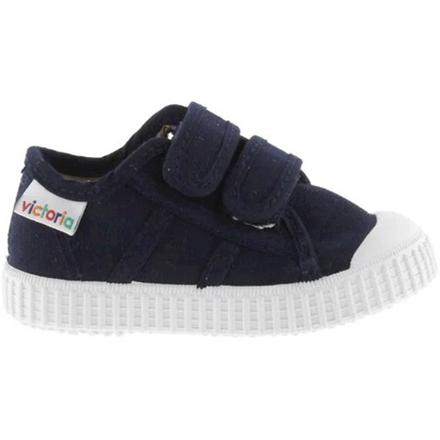 SNEAKERS VICTORIA 136606 MARINO