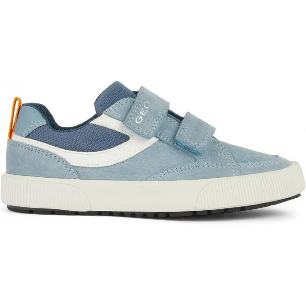 SNEAKERS GEOX J45HLA SKY SNEAKERS GEOX J45HLA SKY
