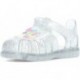 IGOR TOBBY GLOSS UNICORN CRABJERS S10309 TRANSPARENTE