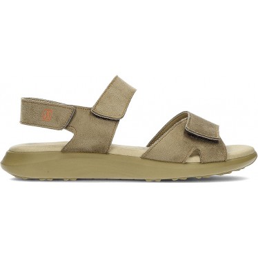 SANDALI ARCOPEDICO CORBETT 4746 TAUPE