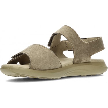 SANDALI ARCOPEDICO CORBETT 4746 TAUPE