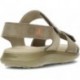 SANDALI ARCOPEDICO CORBETT 4746 TAUPE