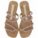 GIOSEPPO SANDALI 71725 TEMELEC TAUPE