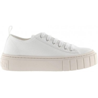 SNEAKERS VICTORIA 1270101 BLANCO