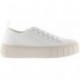 SNEAKERS VICTORIA 1270101 BLANCO