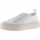 SNEAKERS VICTORIA 1270101 BLANCO