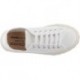 SNEAKERS VICTORIA 1270101 BLANCO