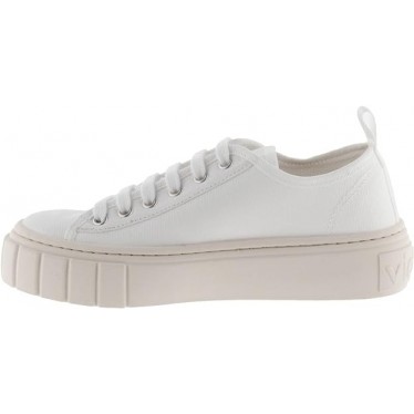 SNEAKERS VICTORIA 1270101 BLANCO