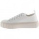 SNEAKERS VICTORIA 1270101 BLANCO