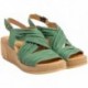 EL NATURALISTA 5117 SANDALI FOGLIE JADE