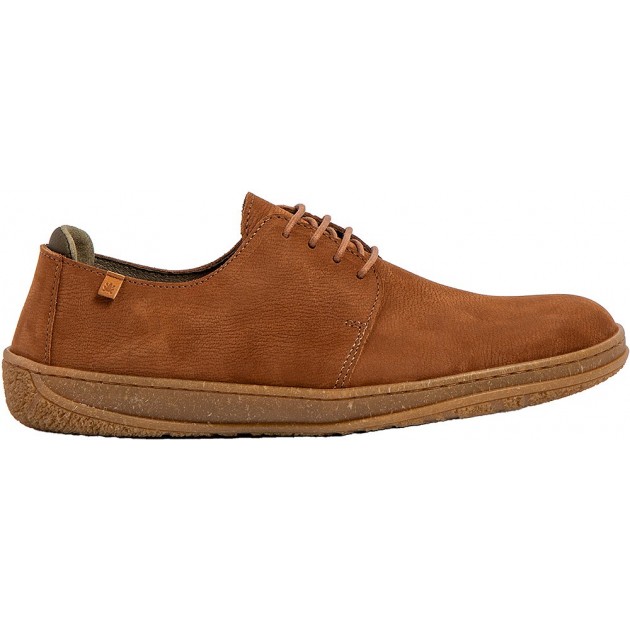 SNEAKERS EL NATURALISTA 5381 AMAZONAS WOOD