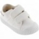 SNEAKERS VICTORIA 136606 BLANCO