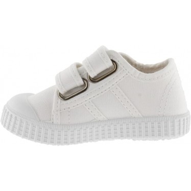 SNEAKERS VICTORIA 136606 BLANCO