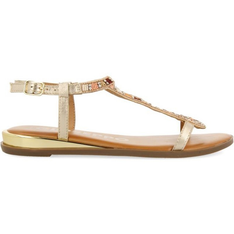 GIOSEPPO SANDALI 72025 ORO