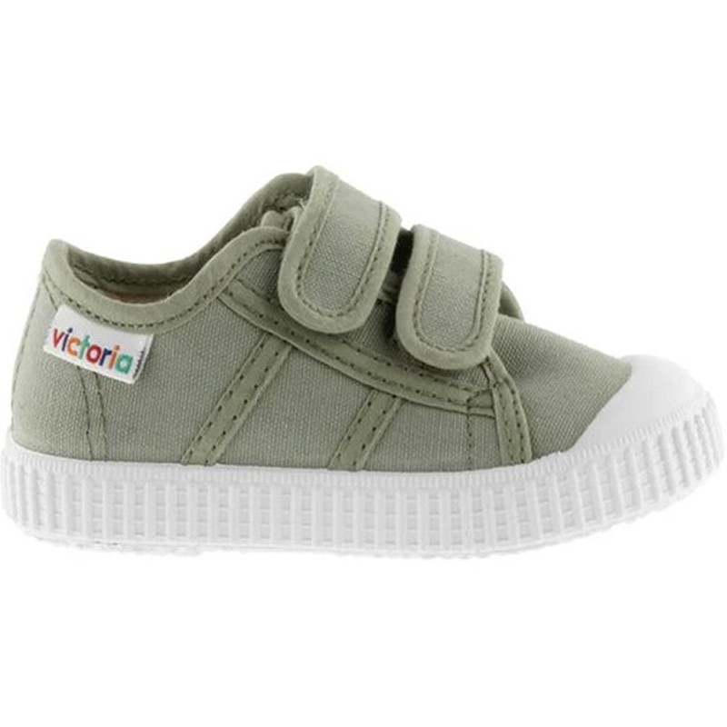 SNEAKERS VICTORIA 136606 ALOE