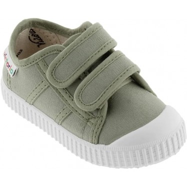 SNEAKERS VICTORIA 136606 ALOE