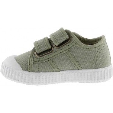 SNEAKERS VICTORIA 136606 ALOE