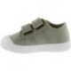 SNEAKERS VICTORIA 136606 ALOE