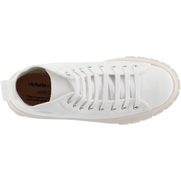 STIVALE VICTORIA 1270100 BLANCO