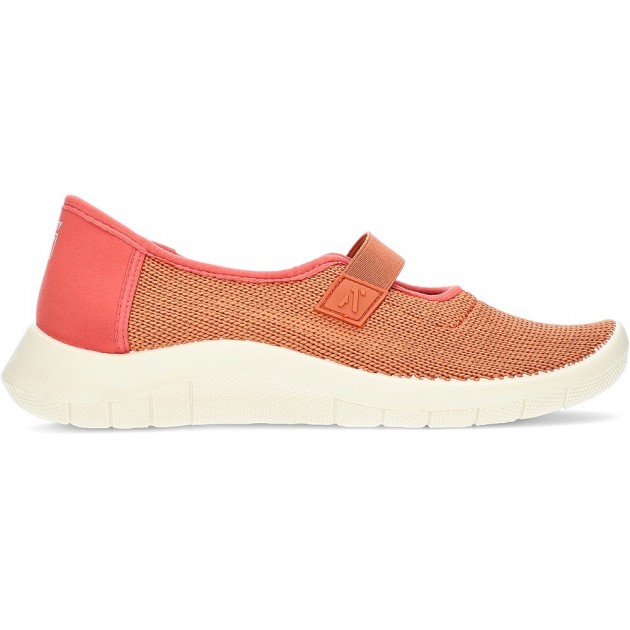 BALLERINI ARCOPEDICO 1751 BRICK BALLERINI ARCOPEDICO 1751 BRICK