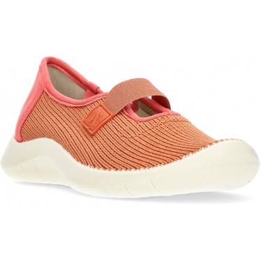 BALLERINI ARCOPEDICO 1751 BRICK