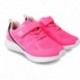 GARVALIN SNEAKERS ELASTICIZZATE DRY FEELING 231830 VEGAN FUCSIA